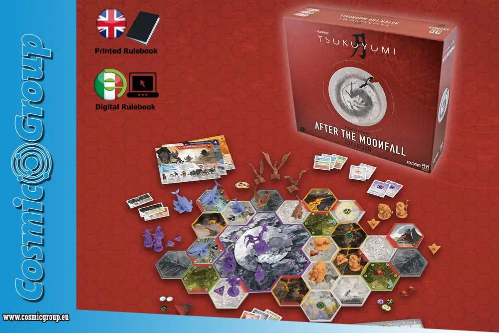 TSUKUYUMI AFTER MOON FALL EXPANSION