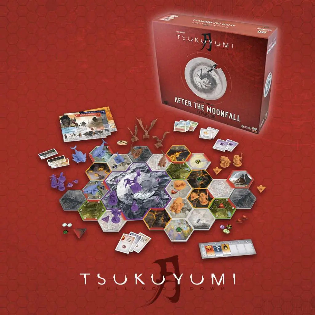 TSUKUYUMI AFTER MOON FALL EXPANSION