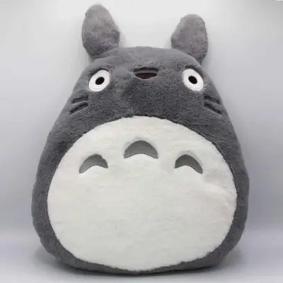 TOTORO NAKAYOSHI GREY CUSHION
