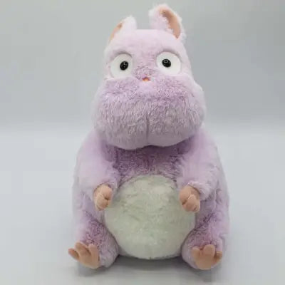 SPIRITED AWAY NAKAYOSHI BOH MOUSE PLUSH