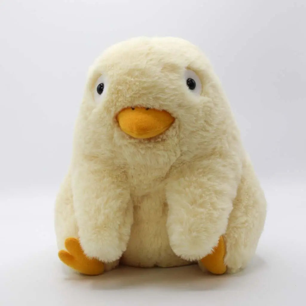 SPIRITED AWAY NAKAYOSHI OOTORI-SAMA PLUS