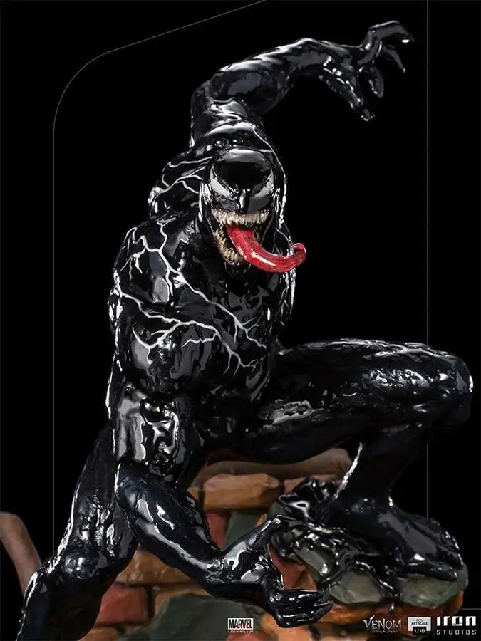 VENOM 2 VENOM 1/10 ART STATUE