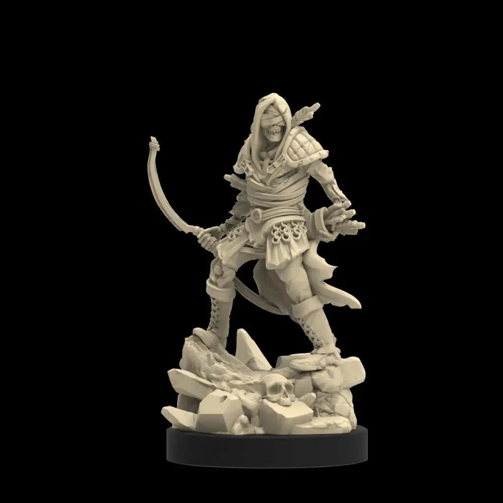 EPIC ENCOUNTERS-ARENA OF UNDEAD HORDE