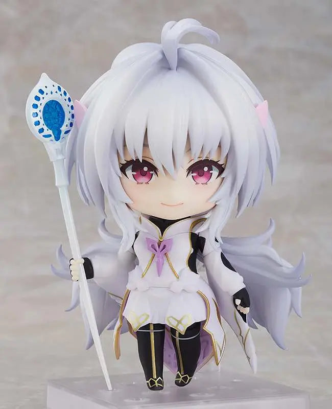 FATE G/O CASTER/MERLIN NENDOROID
