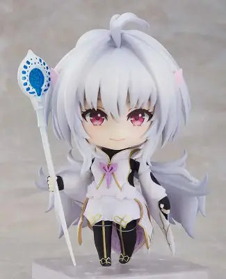 FATE G/O CASTER/MERLIN NENDOROID