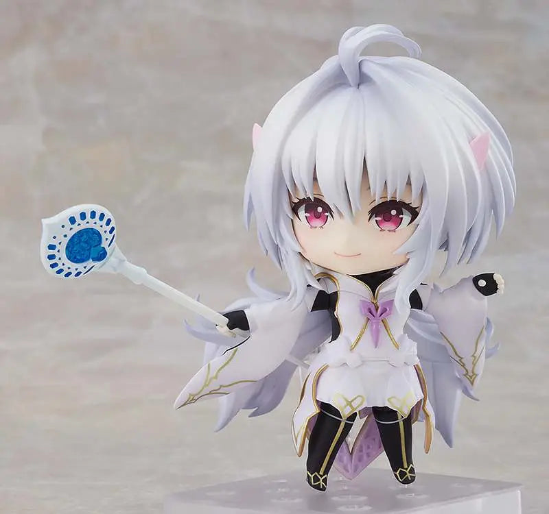 FATE G/O CASTER/MERLIN NENDOROID