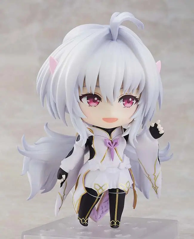 FATE G/O CASTER/MERLIN NENDOROID