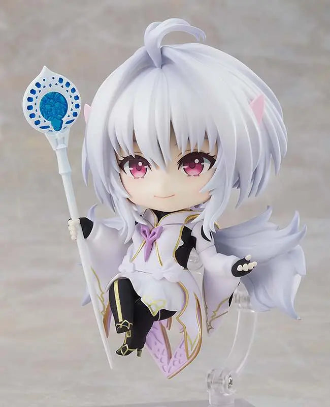 FATE G/O CASTER/MERLIN NENDOROID
