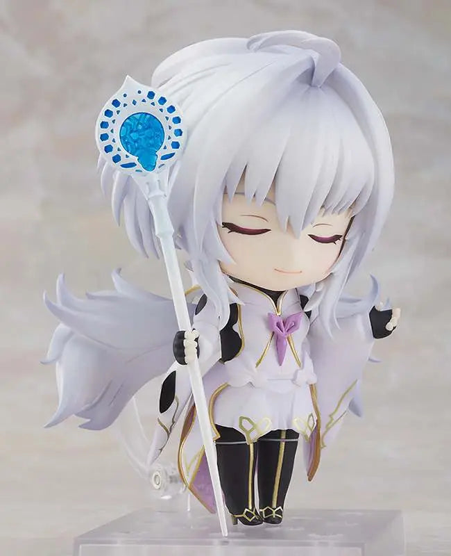 FATE G/O CASTER/MERLIN NENDOROID
