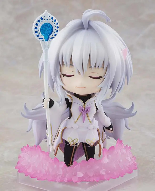 FATE G/O CASTER/MERLIN NENDOROID