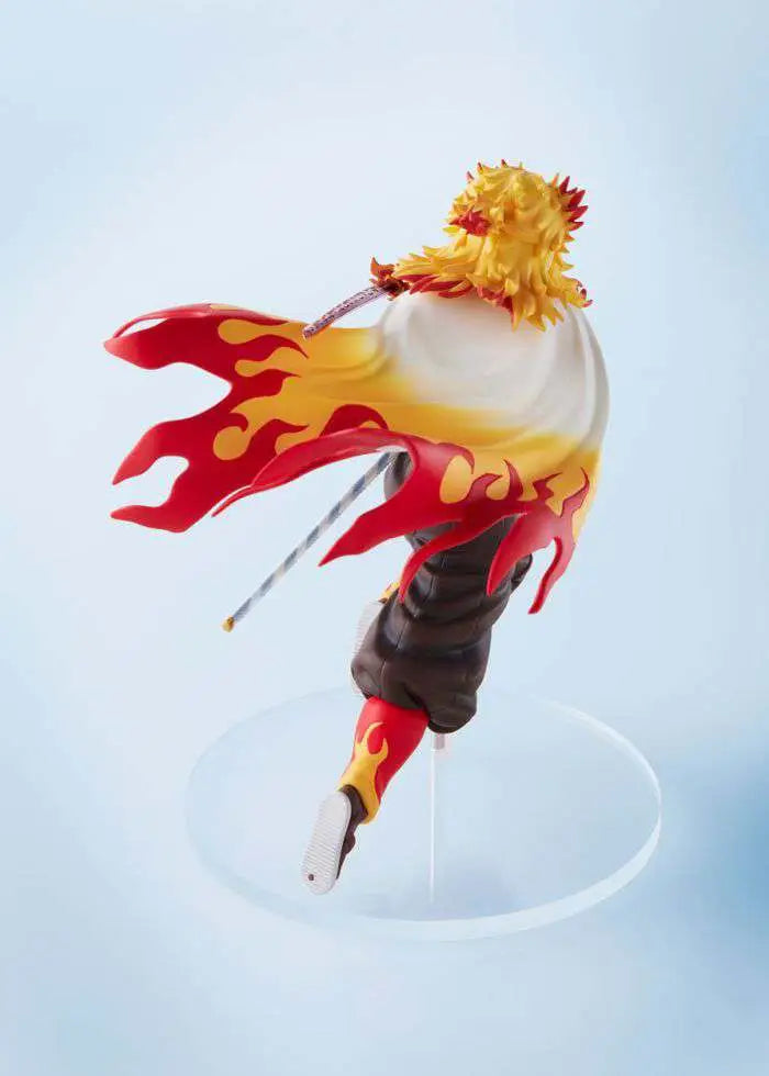 DEMON SLAYER KYOJURO RENGOKU CONO FIG