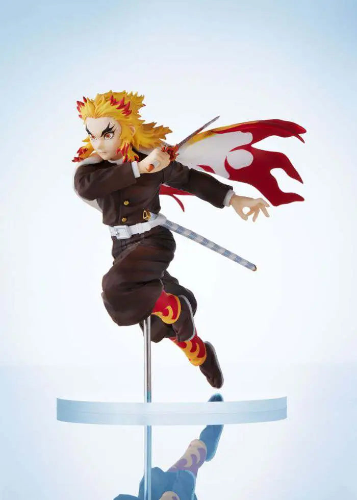 DEMON SLAYER KYOJURO RENGOKU CONO FIG