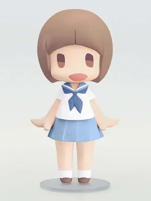 KILL LA KILL MAKO MANKANSHOKU HELLO