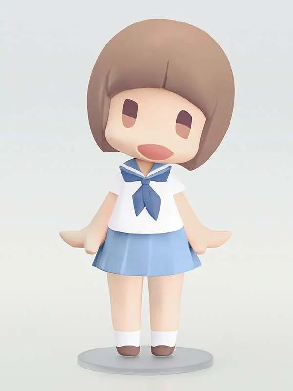 KILL LA KILL MAKO MANKANSHOKU HELLO