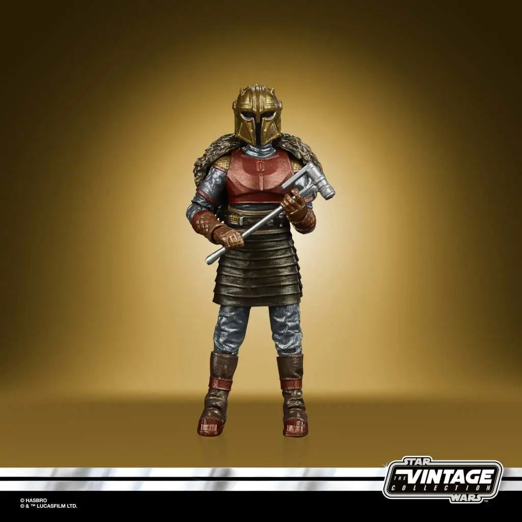 SW VINTAGE THE ARMORER AF