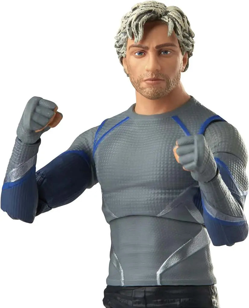 ML INFINITY SAGA QUICKSILVER AF