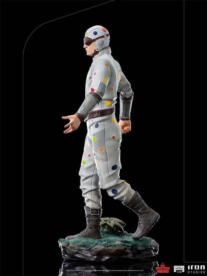 SUICIDE SQUAD POLKA-DOT MAN 1/10 ART ST