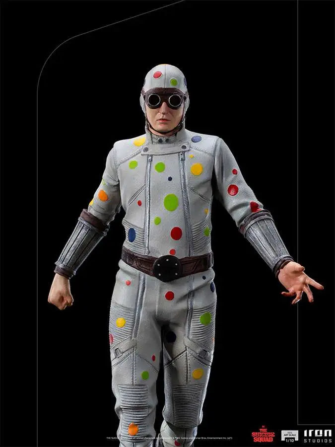SUICIDE SQUAD POLKA-DOT MAN 1/10 ART ST