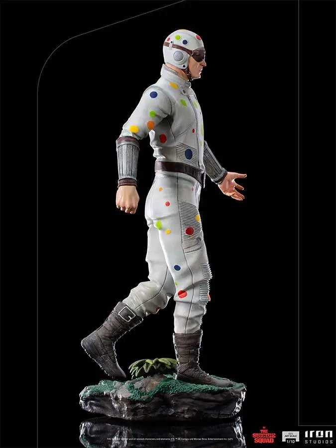 SUICIDE SQUAD POLKA-DOT MAN 1/10 ART ST