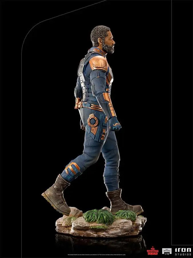 SUICIDE SQUAD BLOODSPORT 1/10 ART ST