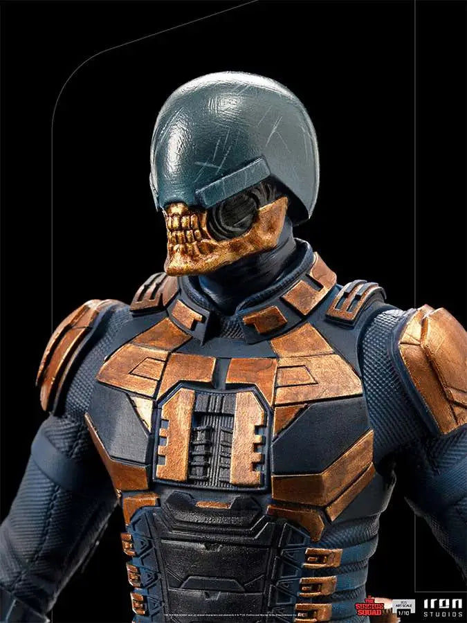 SUICIDE SQUAD BLOODSPORT 1/10 ART ST