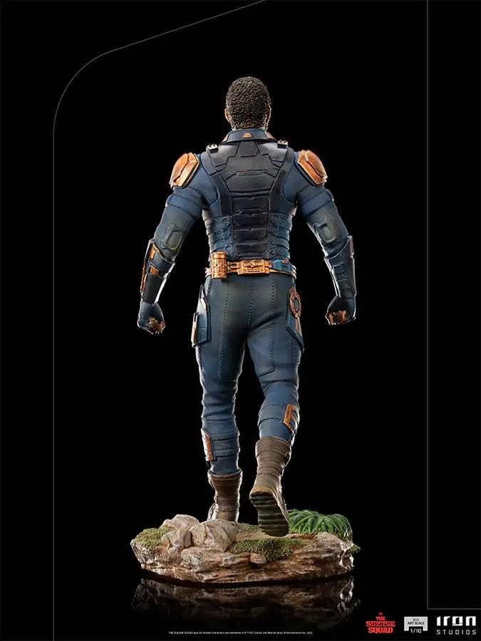 SUICIDE SQUAD BLOODSPORT 1/10 ART ST