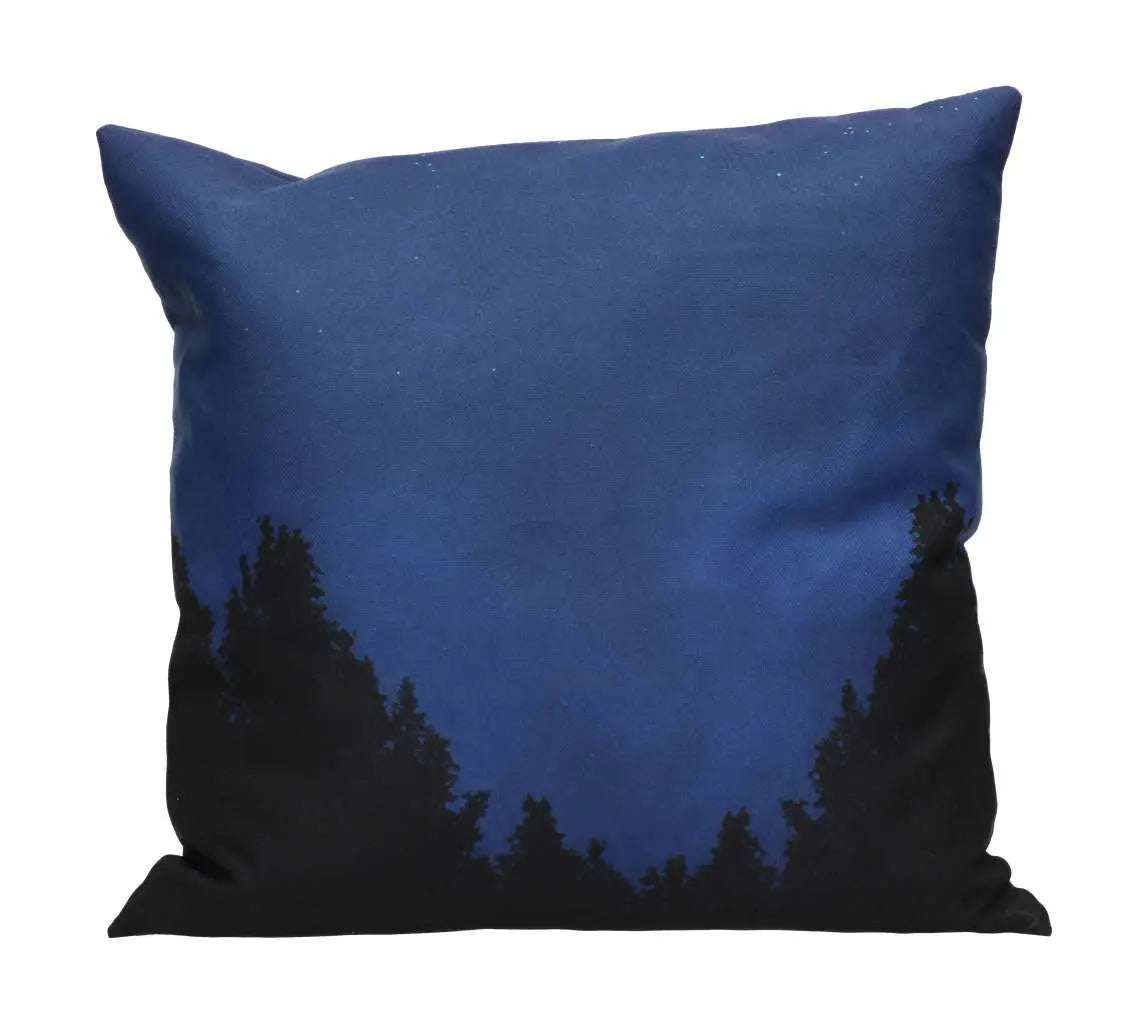 E.T. POSTER SQUARE CUSHION