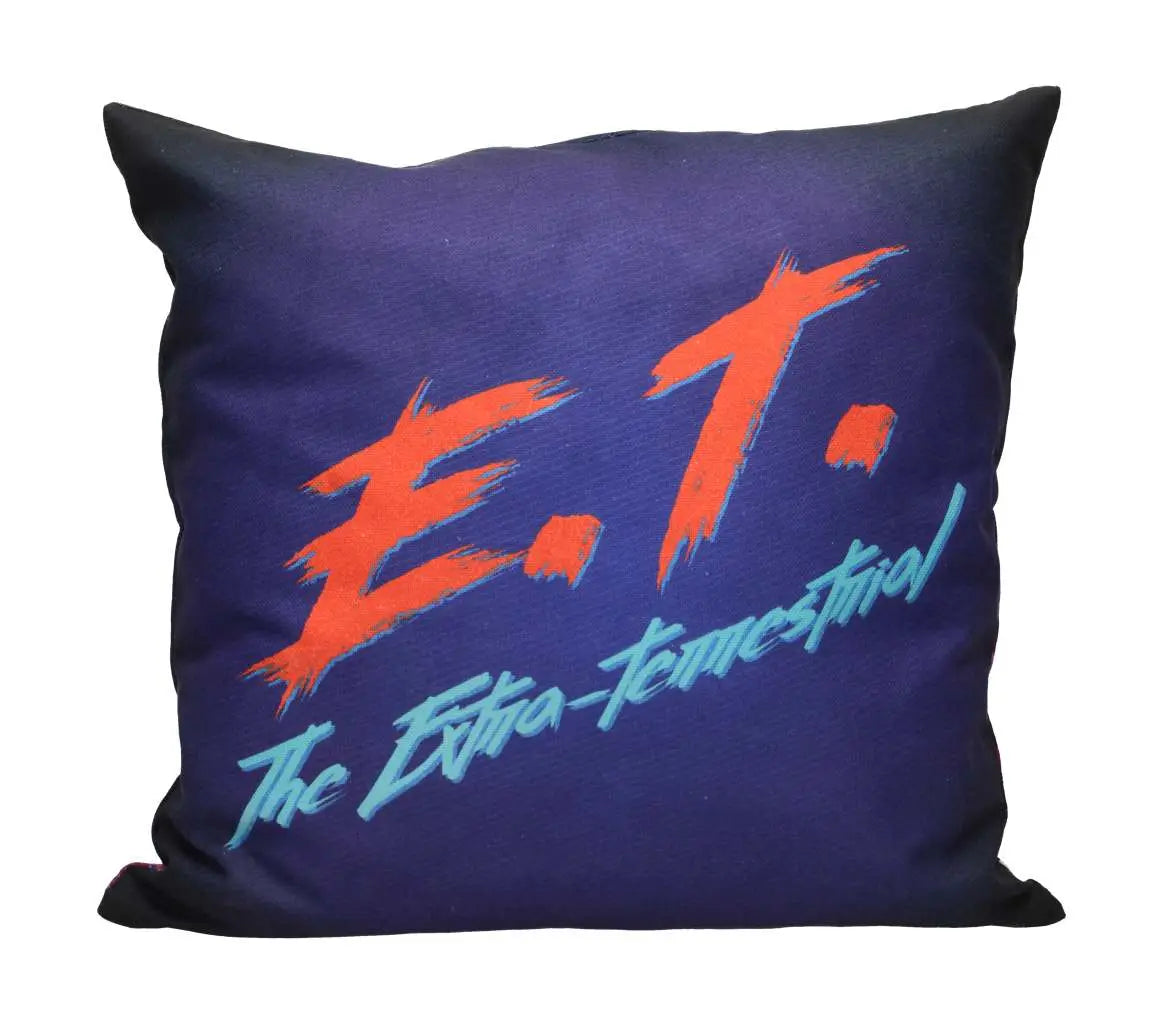 E.T. PHONE HOME SQUARE CUSHION