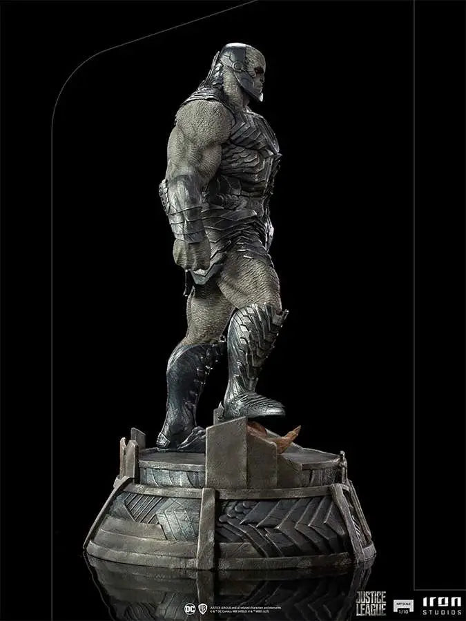 ZACK SNYDER JUSTICE LEAGUE DARKSEID 1/10