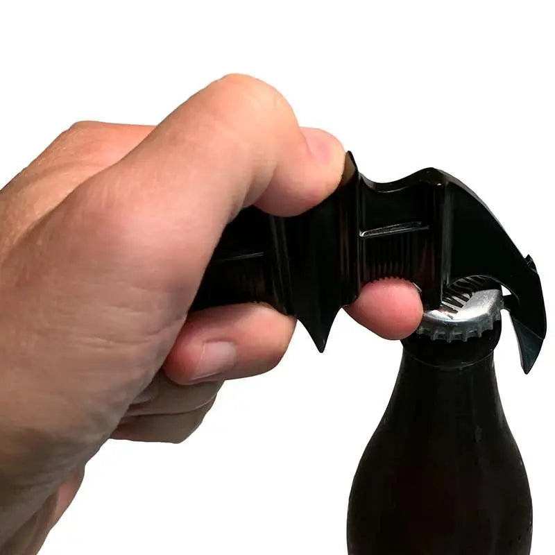 BATMAN 1989 BATARANG BOTTLE OPENER