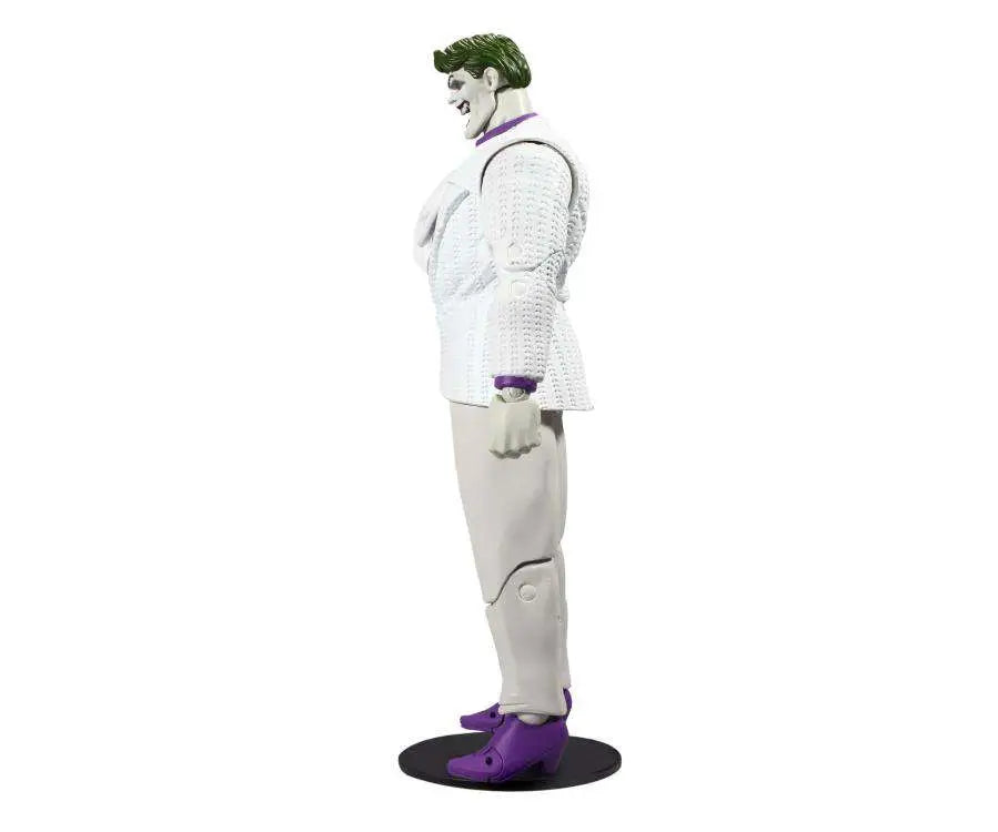 DARK KNIGHT RETURNS JOKER BUILD AF