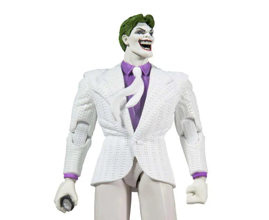 DARK KNIGHT RETURNS JOKER BUILD AF