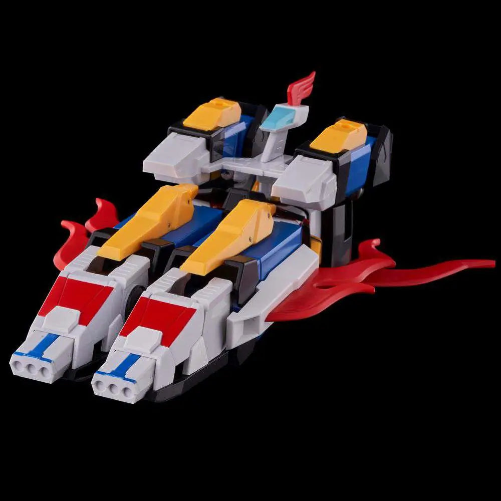 YATTODETAMAN DAIKYOJIN&DAITENBA RIOBOT