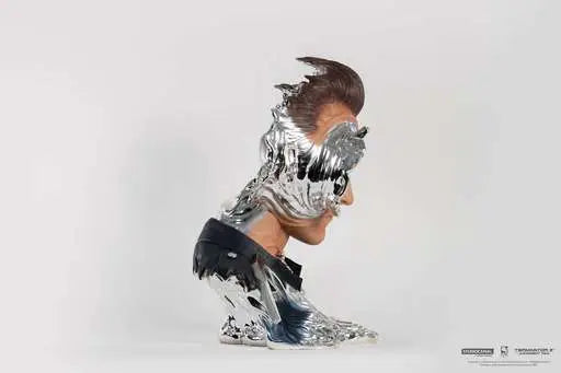 TERMINATOR T-1000 ART MASK
