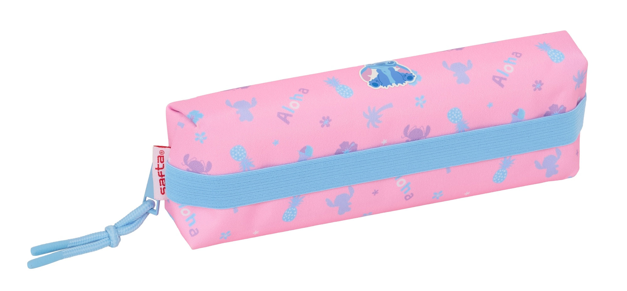 STITCH - Bright - Rectangular Pencil Case