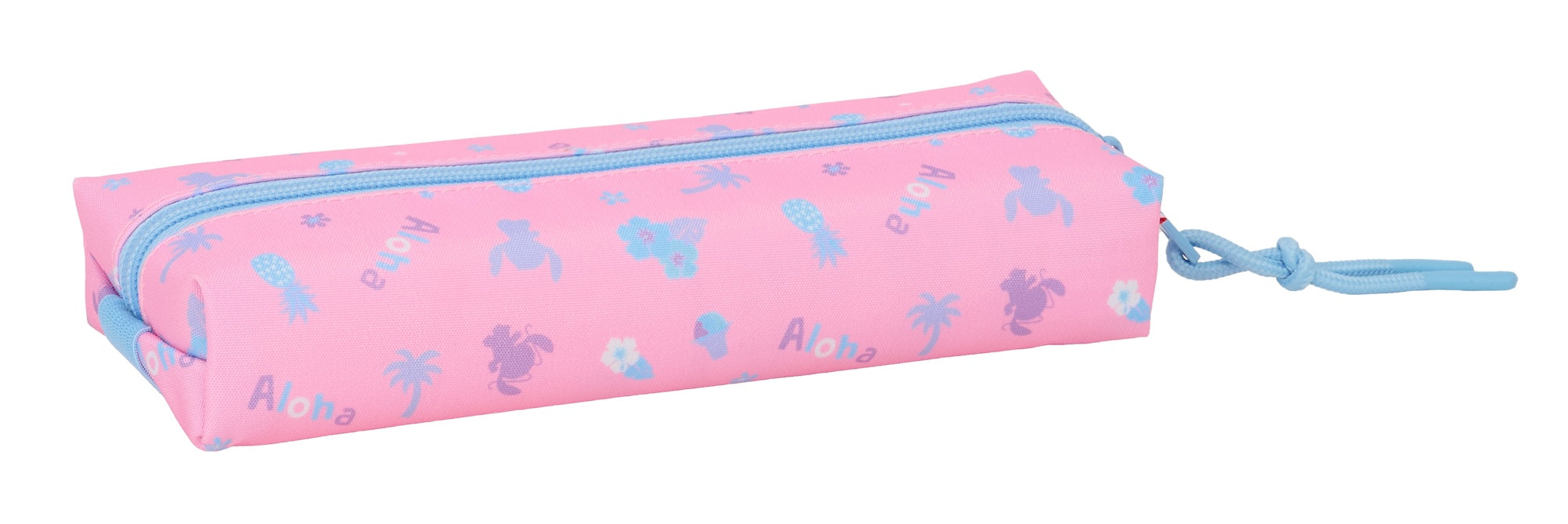STITCH - Bright - Rectangular Pencil Case