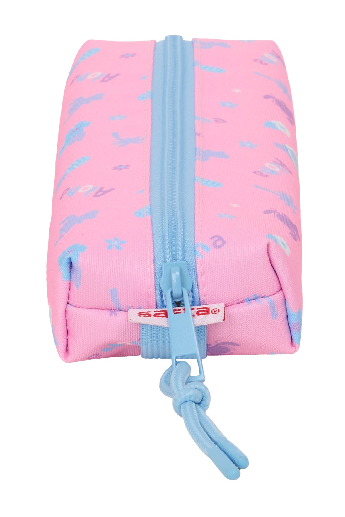 STITCH - Bright - Rectangular Pencil Case