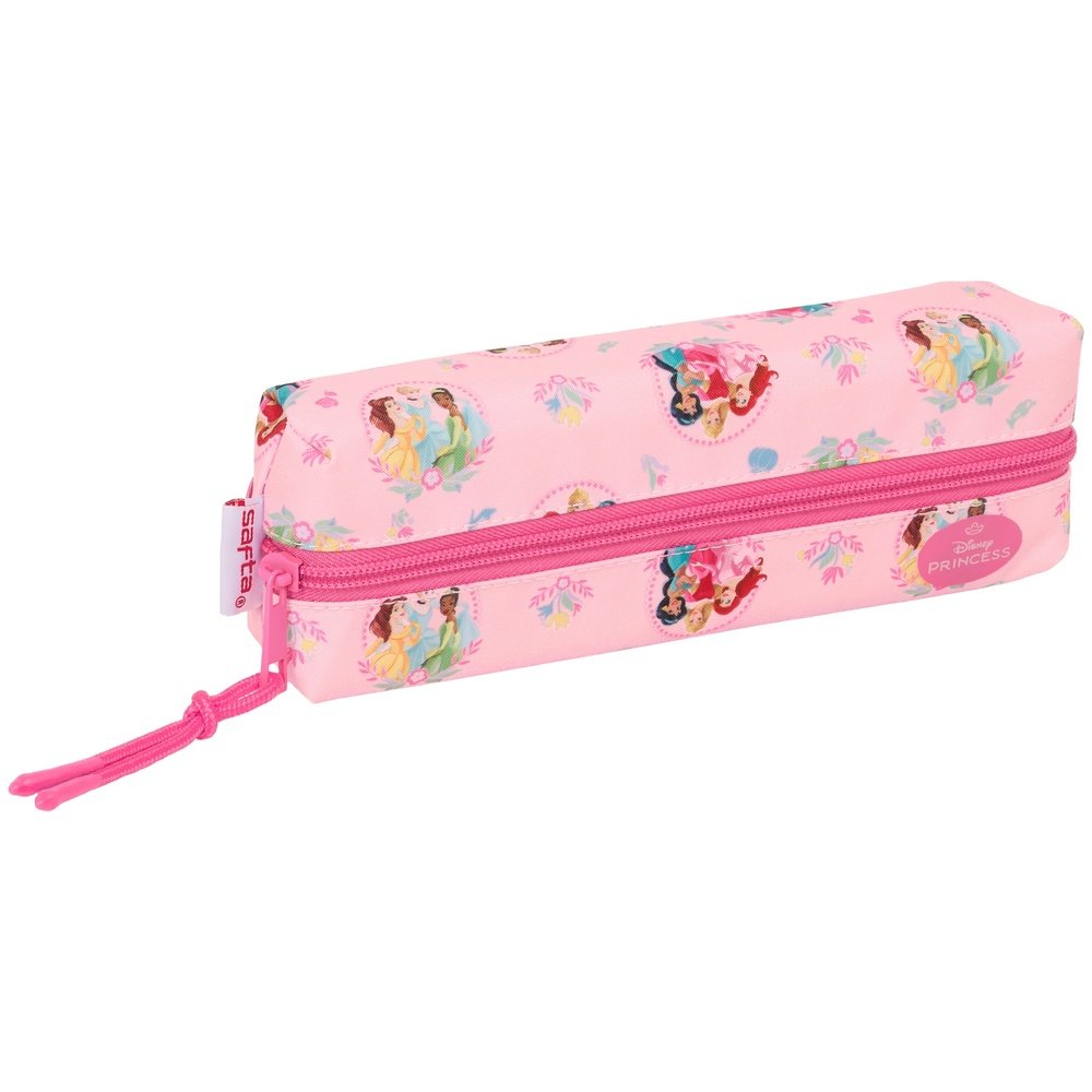 PRINCESS - Rectangular Pencil Case