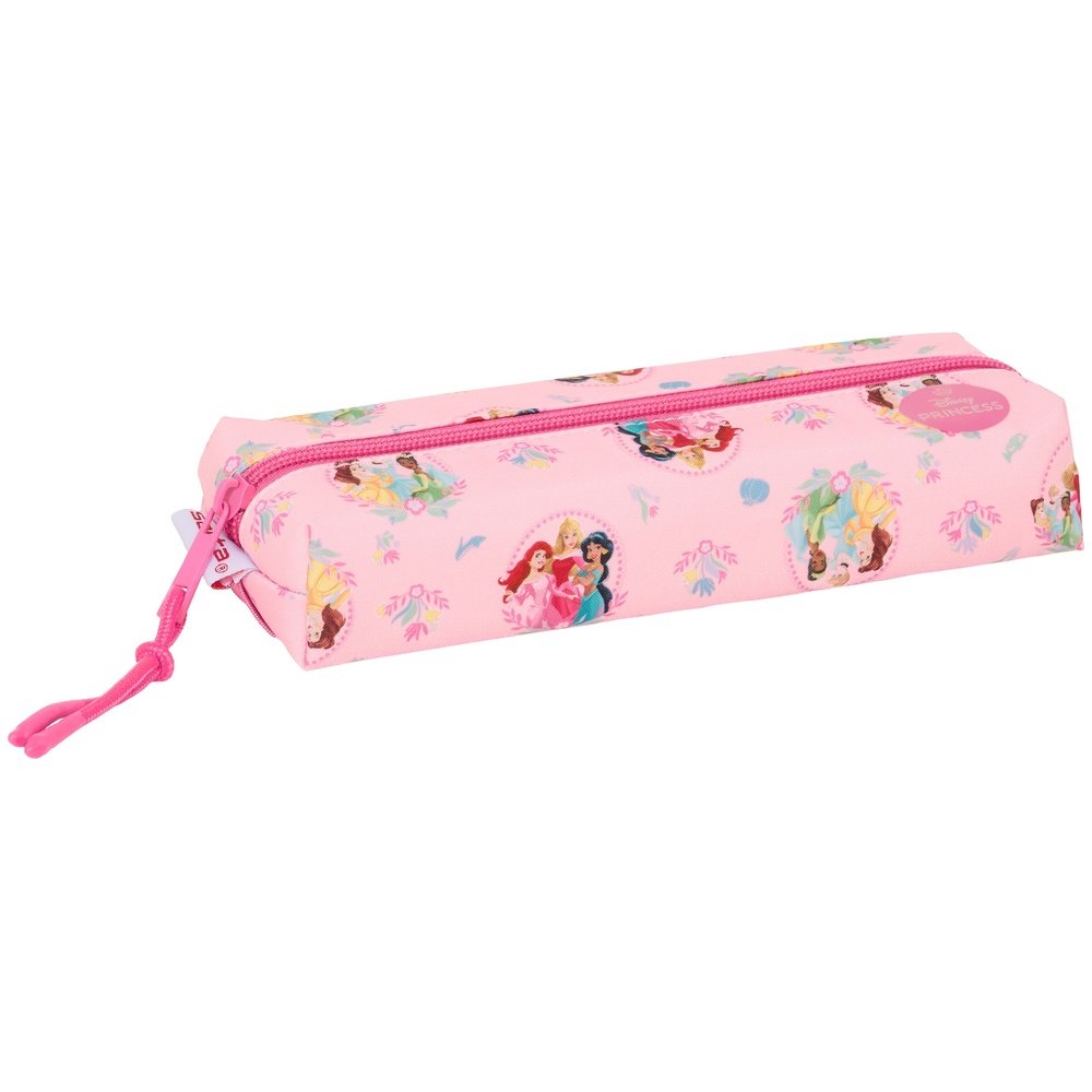 PRINCESS - Rectangular Pencil Case