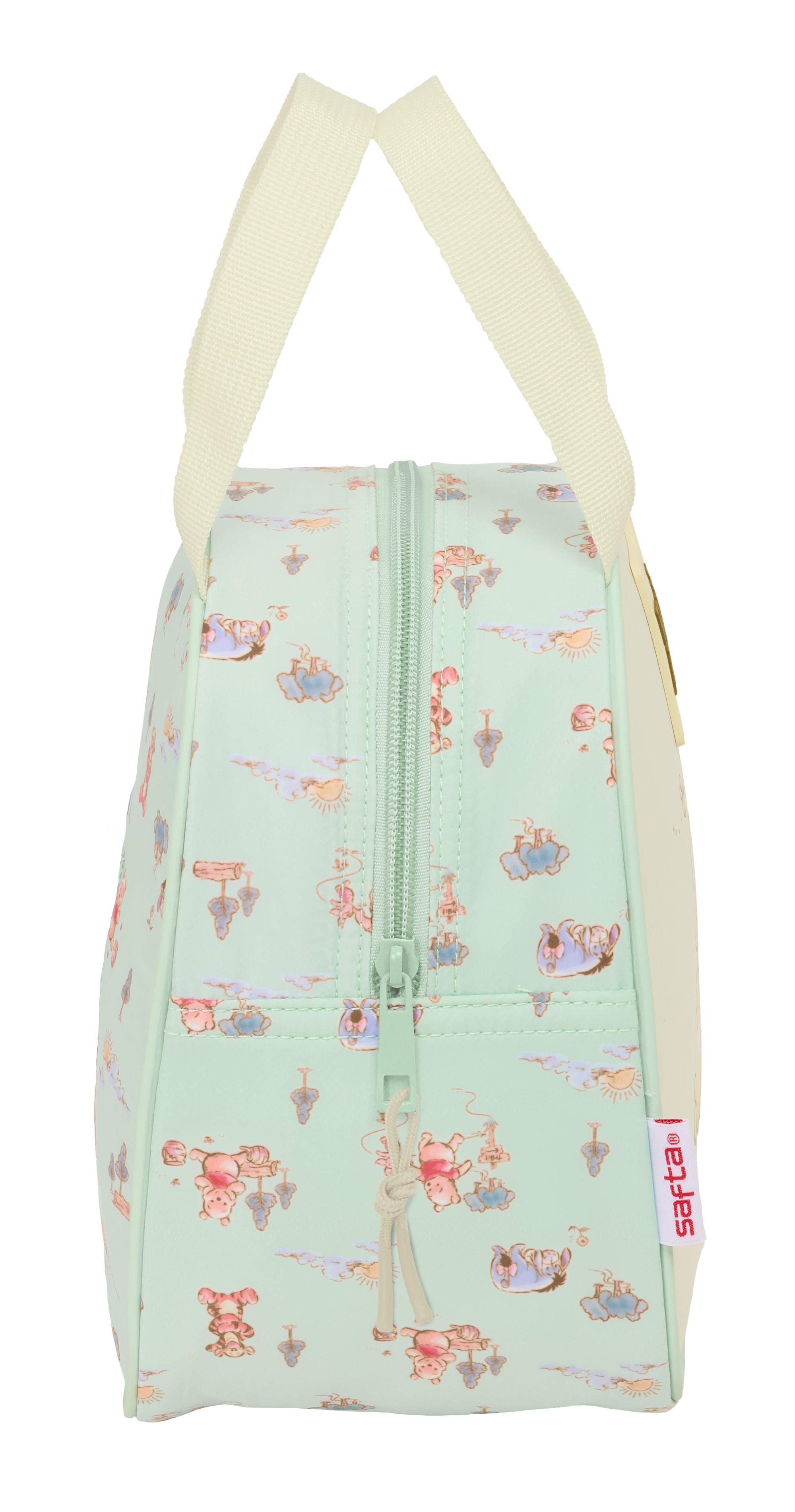 WINNIE THE POOH - Thermal Toiletries Bag '22x19x14cm'