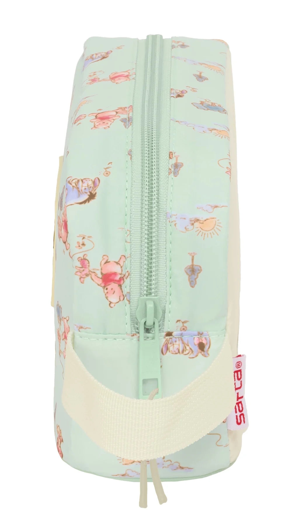 WINNIE THE POOH - Thermal Case '21,5x6,5x12cm'