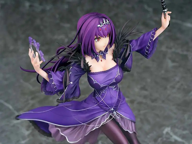 FATE G/O CASTER SCATHACH-SKADI ST