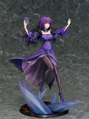 FATE G/O CASTER SCATHACH-SKADI ST