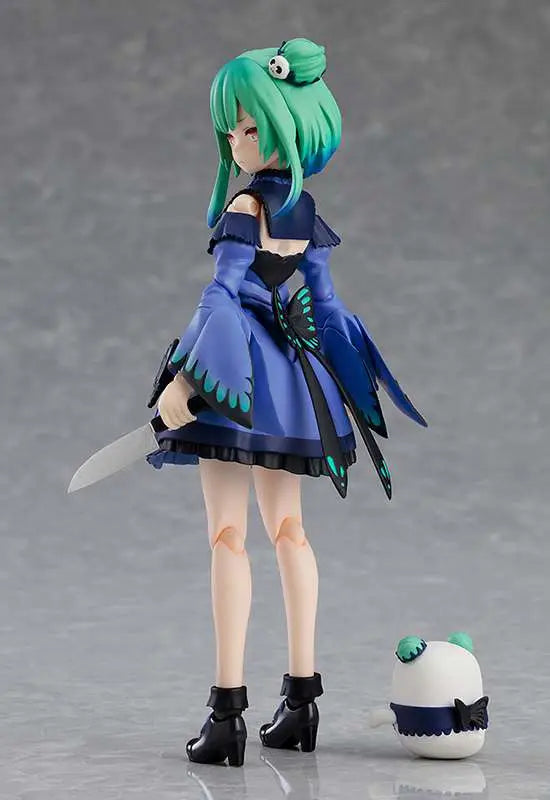 HOLOLIVE PROD URUHA RUSHIA FIGMA AF