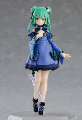 HOLOLIVE PROD URUHA RUSHIA FIGMA AF