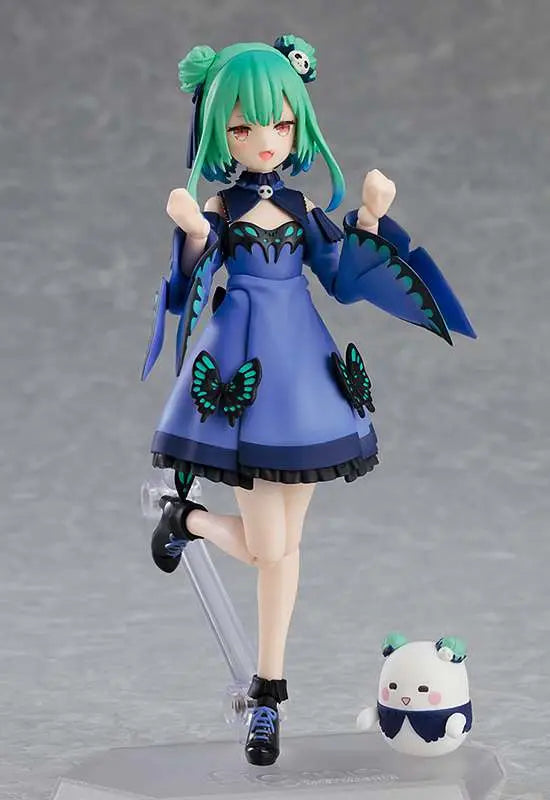 HOLOLIVE PROD URUHA RUSHIA FIGMA AF