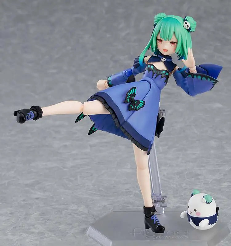 HOLOLIVE PROD URUHA RUSHIA FIGMA AF