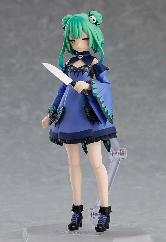 HOLOLIVE PROD URUHA RUSHIA FIGMA AF