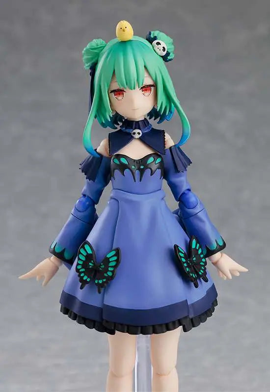 HOLOLIVE PROD URUHA RUSHIA FIGMA AF