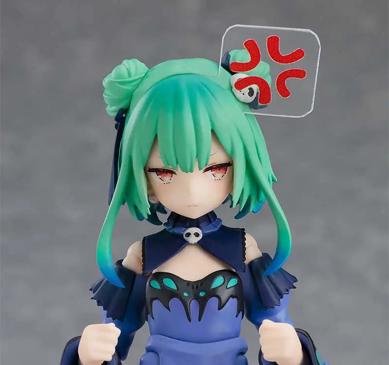 HOLOLIVE PROD URUHA RUSHIA FIGMA AF